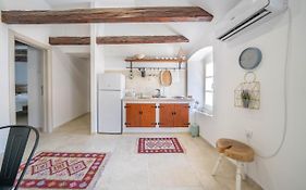 Apartments Oliva